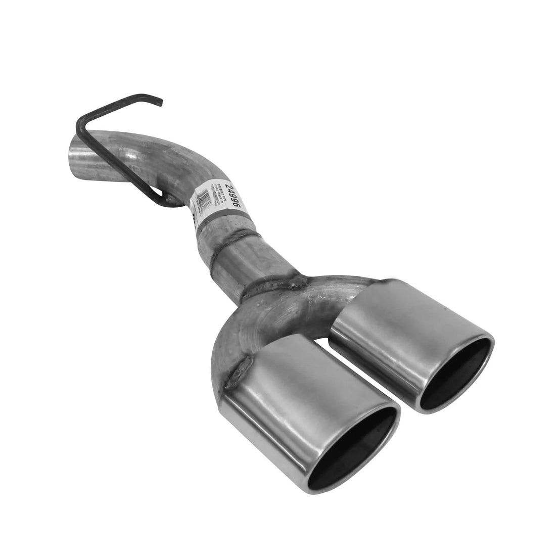 AP Exhaust 24996 2006-2011 Cadillac DTS Exhaust Tail Pipe