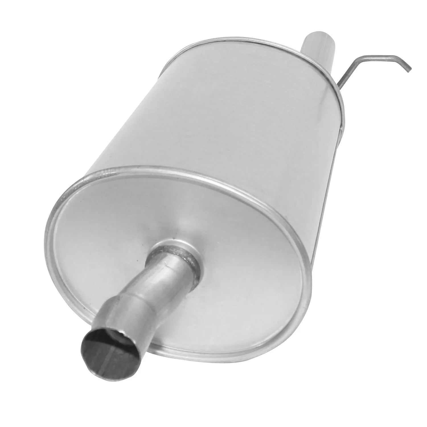 AP Exhaust 2499 2005-2010 Chevrolet Cobalt Exhaust Muffler