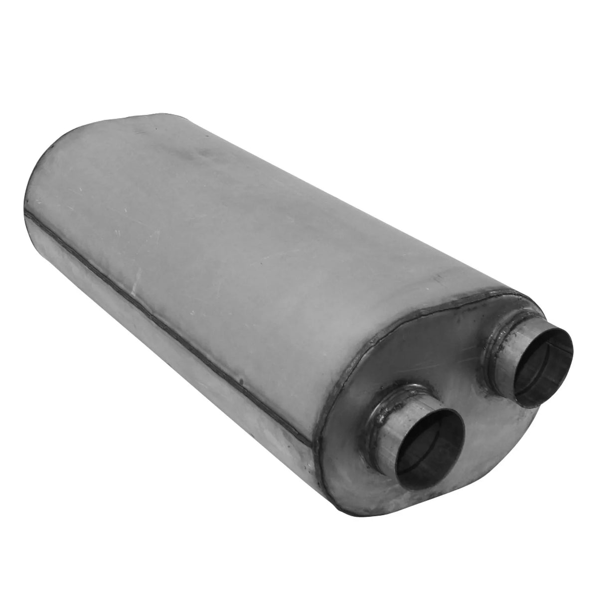 AP Exhaust 2500 Exhaust Muffler