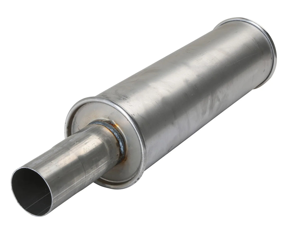AP Exhaust 2501 1997-2005 Buick Park Avenue Exhaust Resonator