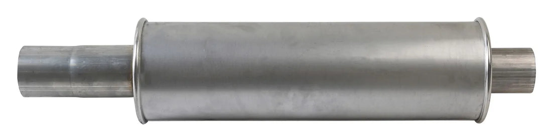 AP Exhaust 2501 1997-2005 Buick Park Avenue Exhaust Resonator