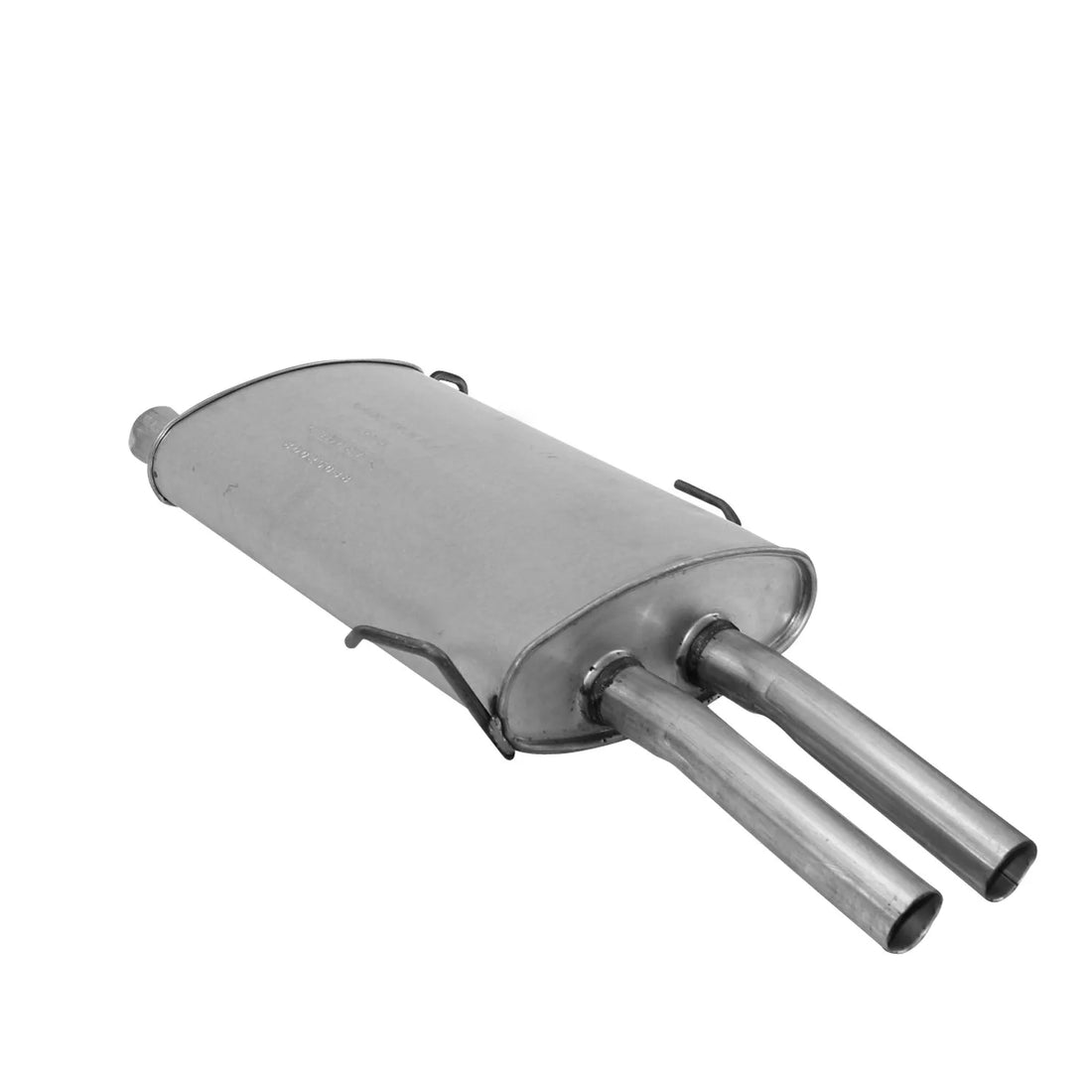 AP Exhaust 2503 2002-2004 INFINITI I35 Exhaust Muffler