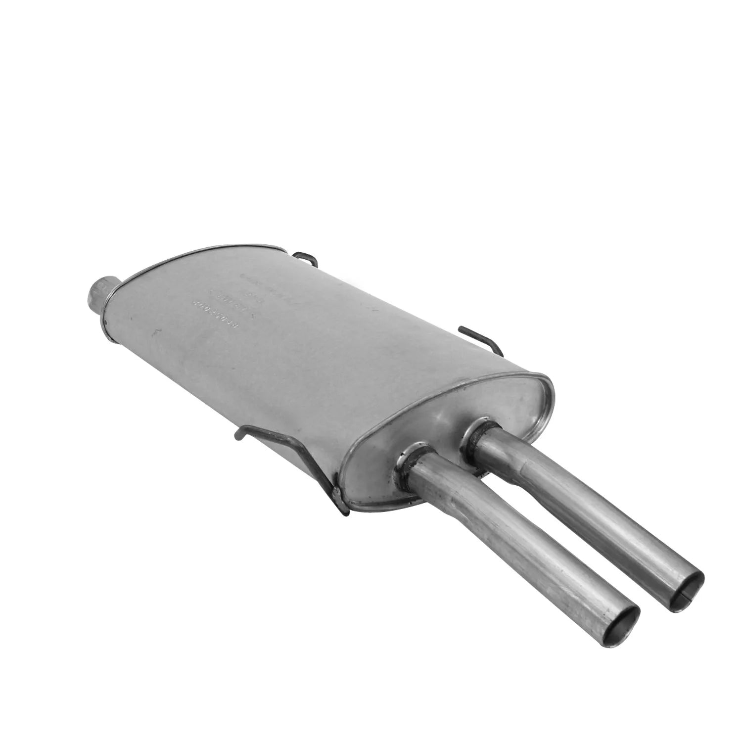 AP Exhaust 2503 2002-2004 INFINITI I35 Exhaust Muffler