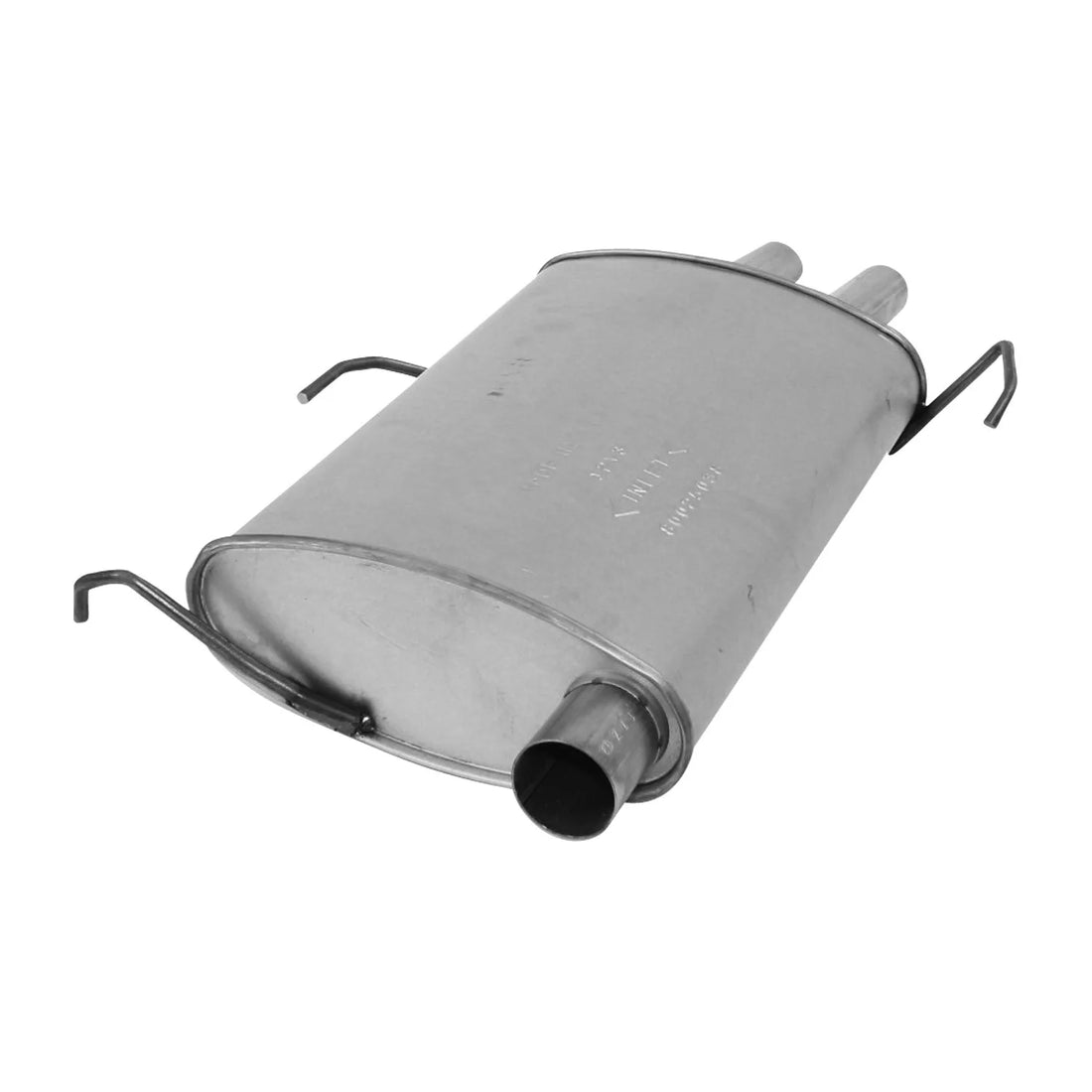 AP Exhaust 2503 2002-2004 INFINITI I35 Exhaust Muffler