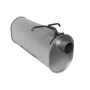 AP Exhaust 2506 2003-2007 Ford F-250 Super Duty Exhaust Muffler