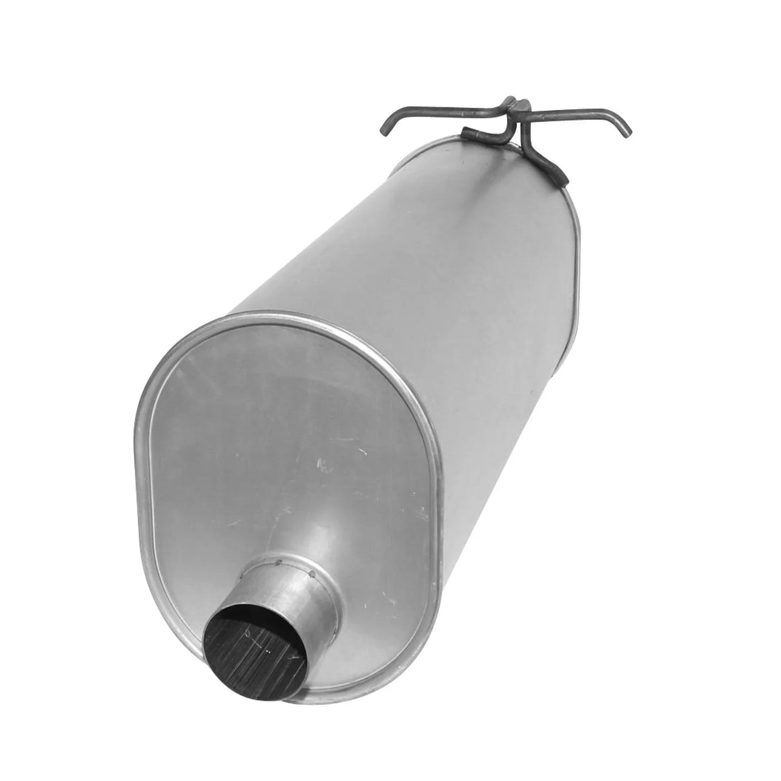AP Exhaust 2506 2003-2007 Ford F-250 Super Duty Exhaust Muffler