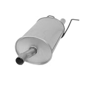 AP Exhaust 2507 2006-2011 Chevrolet HHR Exhaust Muffler