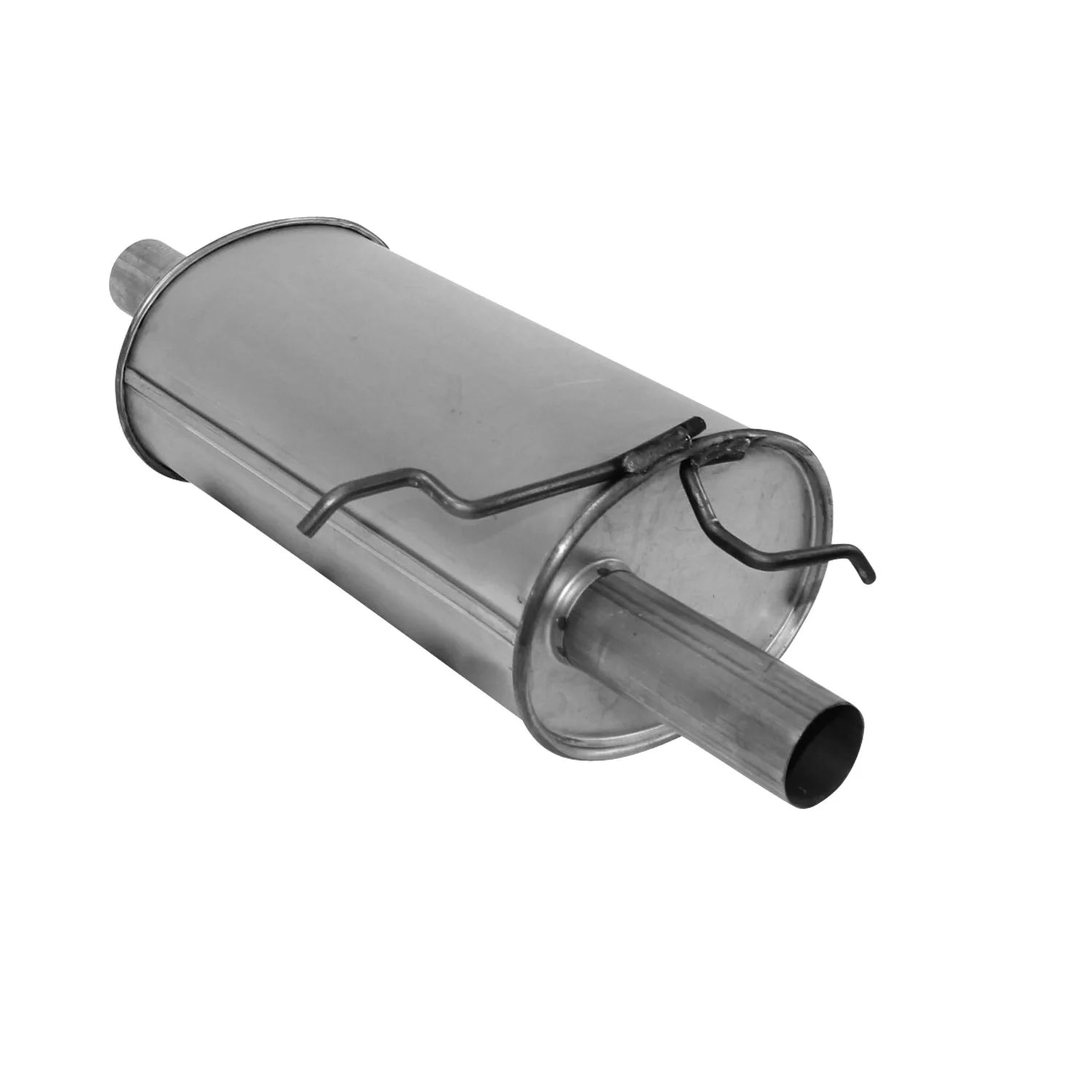 AP Exhaust 2508 2006-2011 Chevrolet HHR Exhaust Muffler