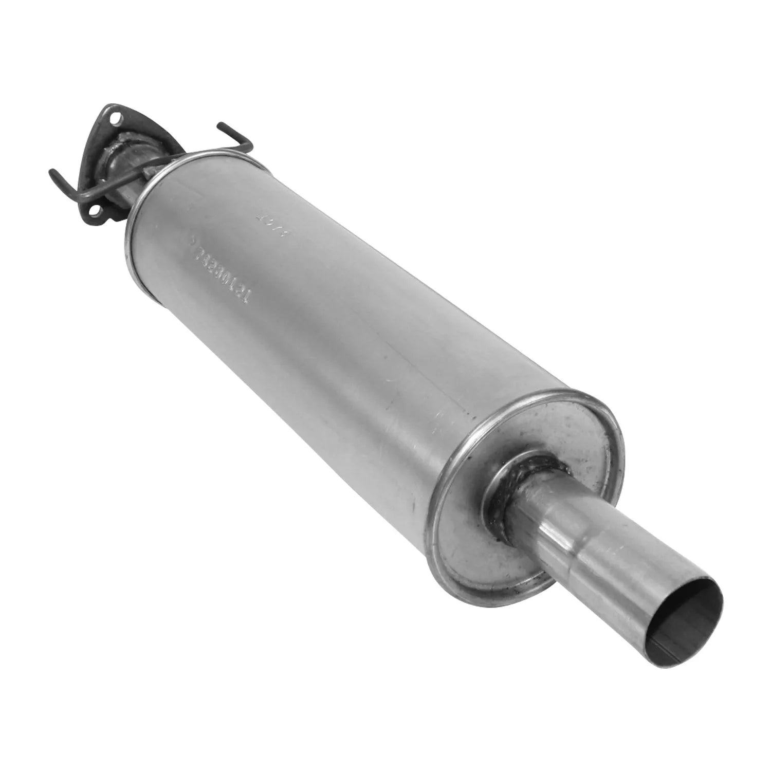 AP Exhaust 2509 2001-2005 Saturn L300 Exhaust Resonator Assembly