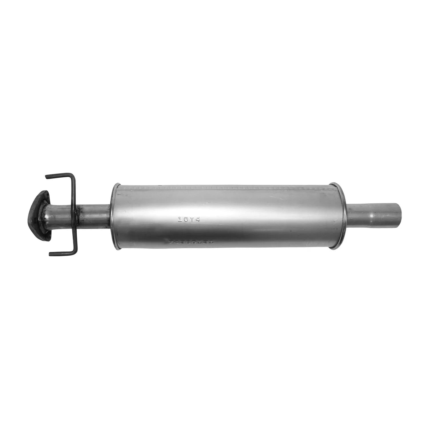 AP Exhaust 2509 2001-2005 Saturn L300 Exhaust Resonator Assembly