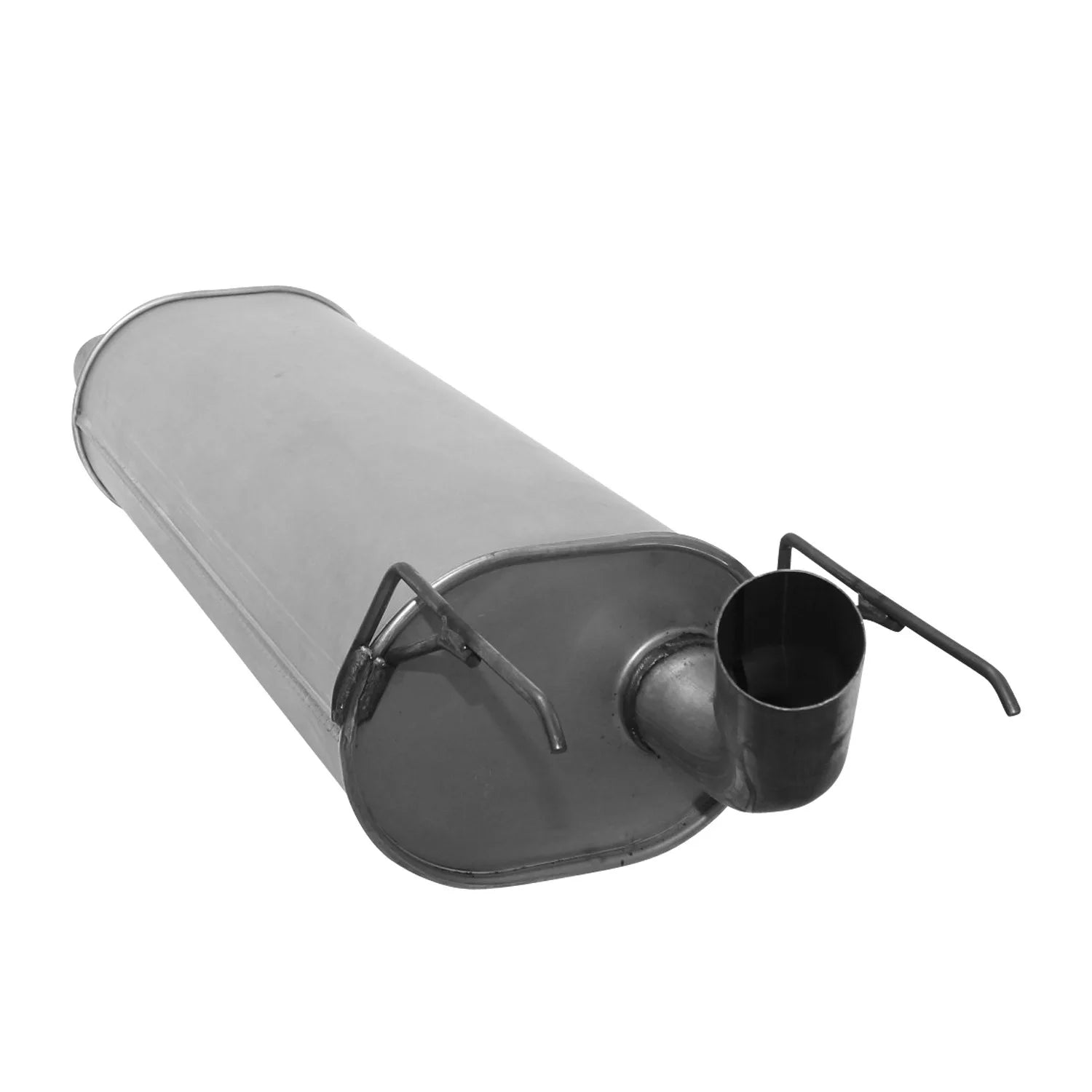 AP Exhaust 2511 2004-2009 Dodge Durango Exhaust Muffler