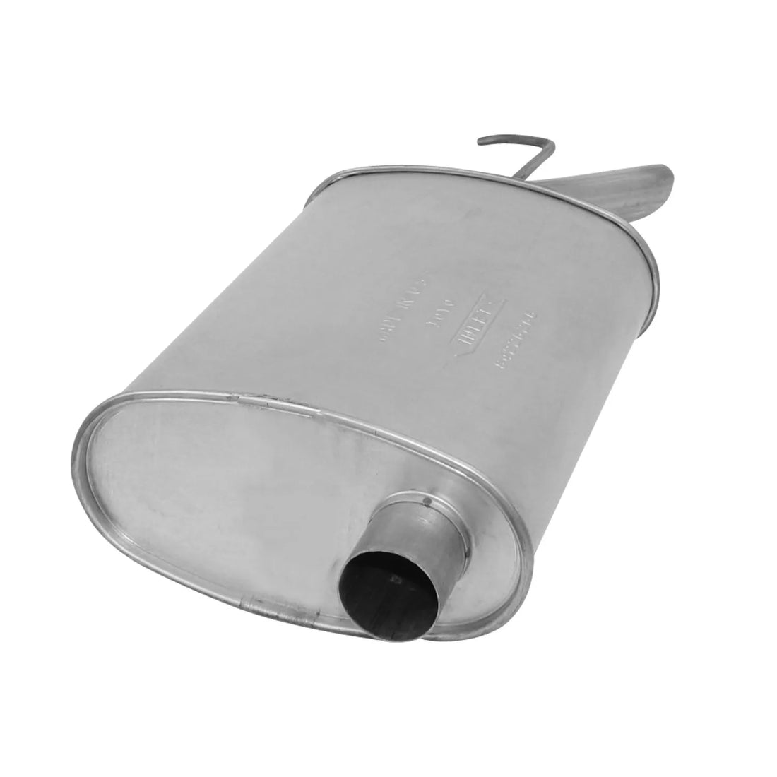 AP Exhaust 2513 2006-2011 Buick Lucerne Exhaust Muffler