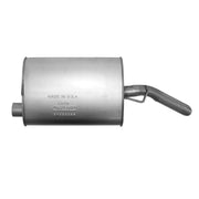 AP Exhaust 2513 2006-2011 Buick Lucerne Exhaust Muffler