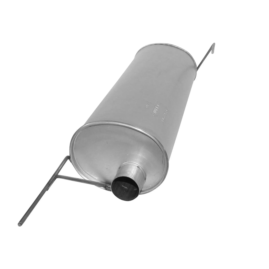 AP Exhaust 2514 2009-2010 Ford F-150 Exhaust Muffler