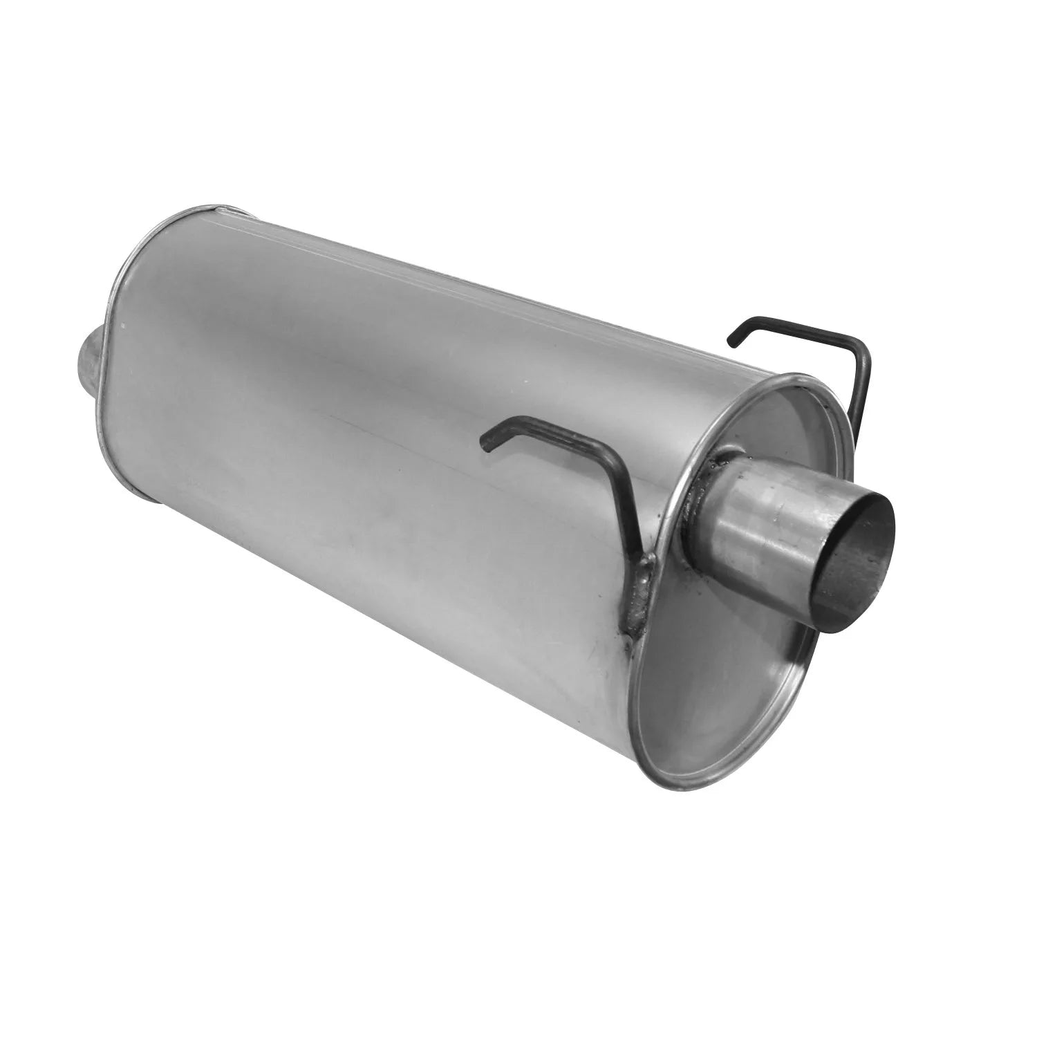 AP Exhaust 2518 2003-2004 Dodge Ram 2500 Exhaust Muffler