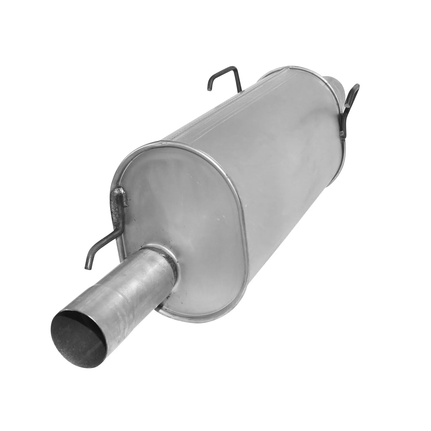 AP Exhaust 2518 2003-2004 Dodge Ram 2500 Exhaust Muffler
