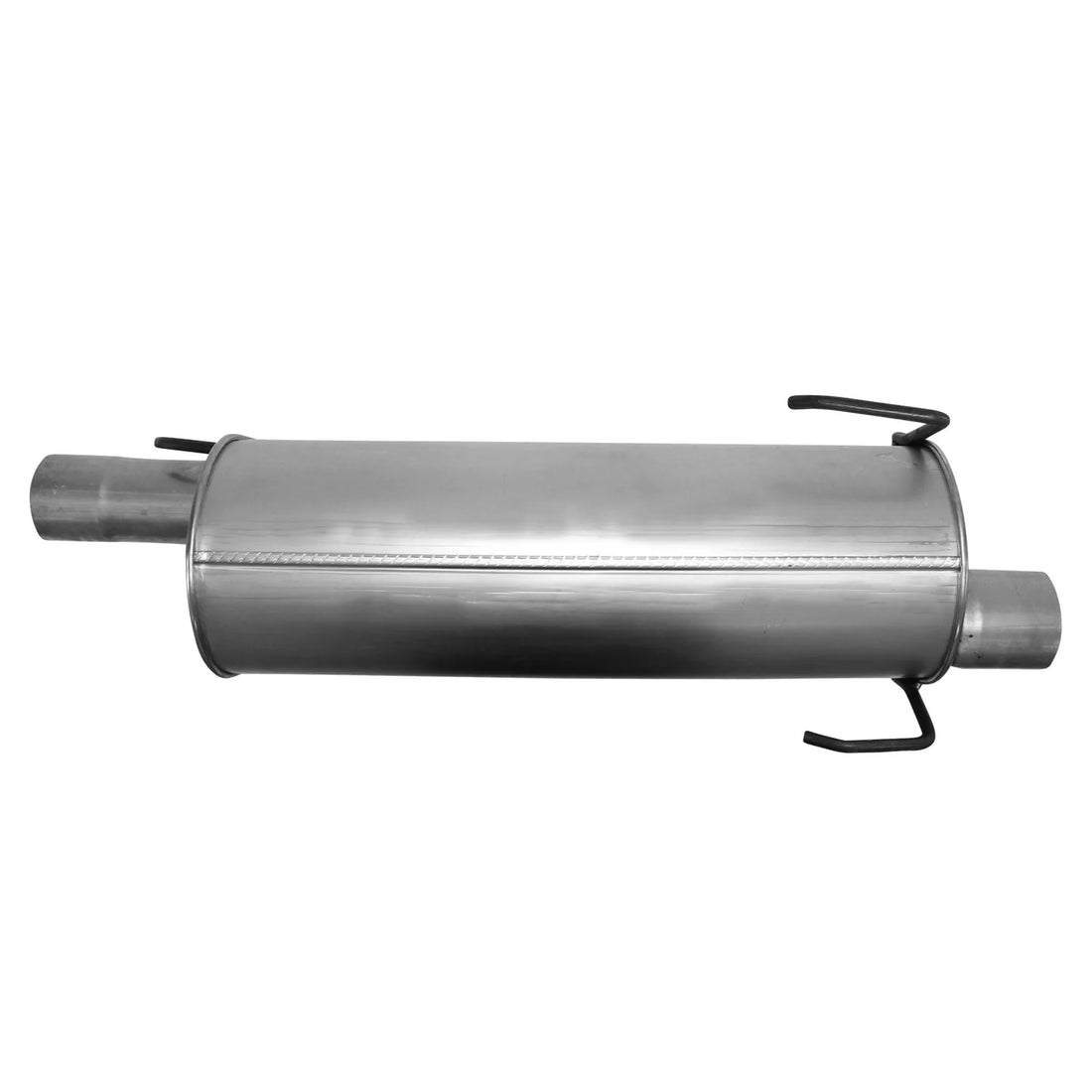 AP Exhaust 2518 2003-2004 Dodge Ram 2500 Exhaust Muffler