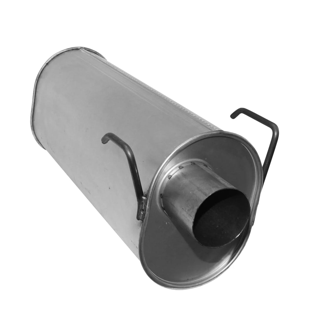 AP Exhaust 2519 2005-2009 Dodge Ram 2500 Exhaust Muffler
