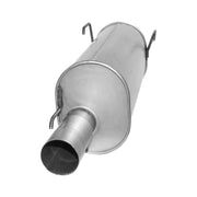 AP Exhaust 2519 2005-2009 Dodge Ram 2500 Exhaust Muffler