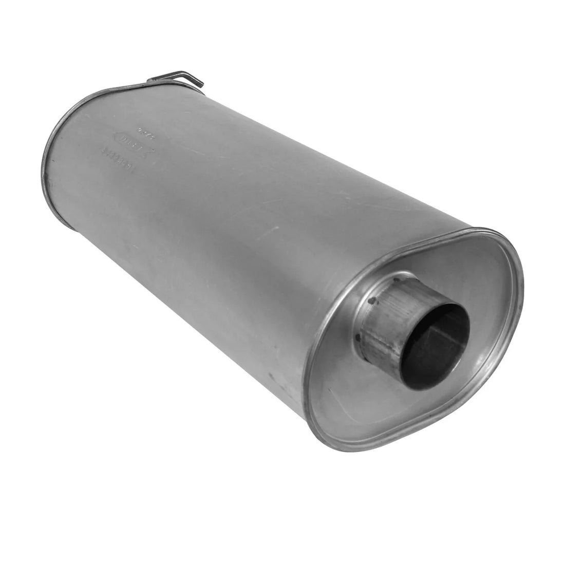 AP Exhaust 2525 2007 Chevrolet Silverado 3500 Classic Exhaust Muffler