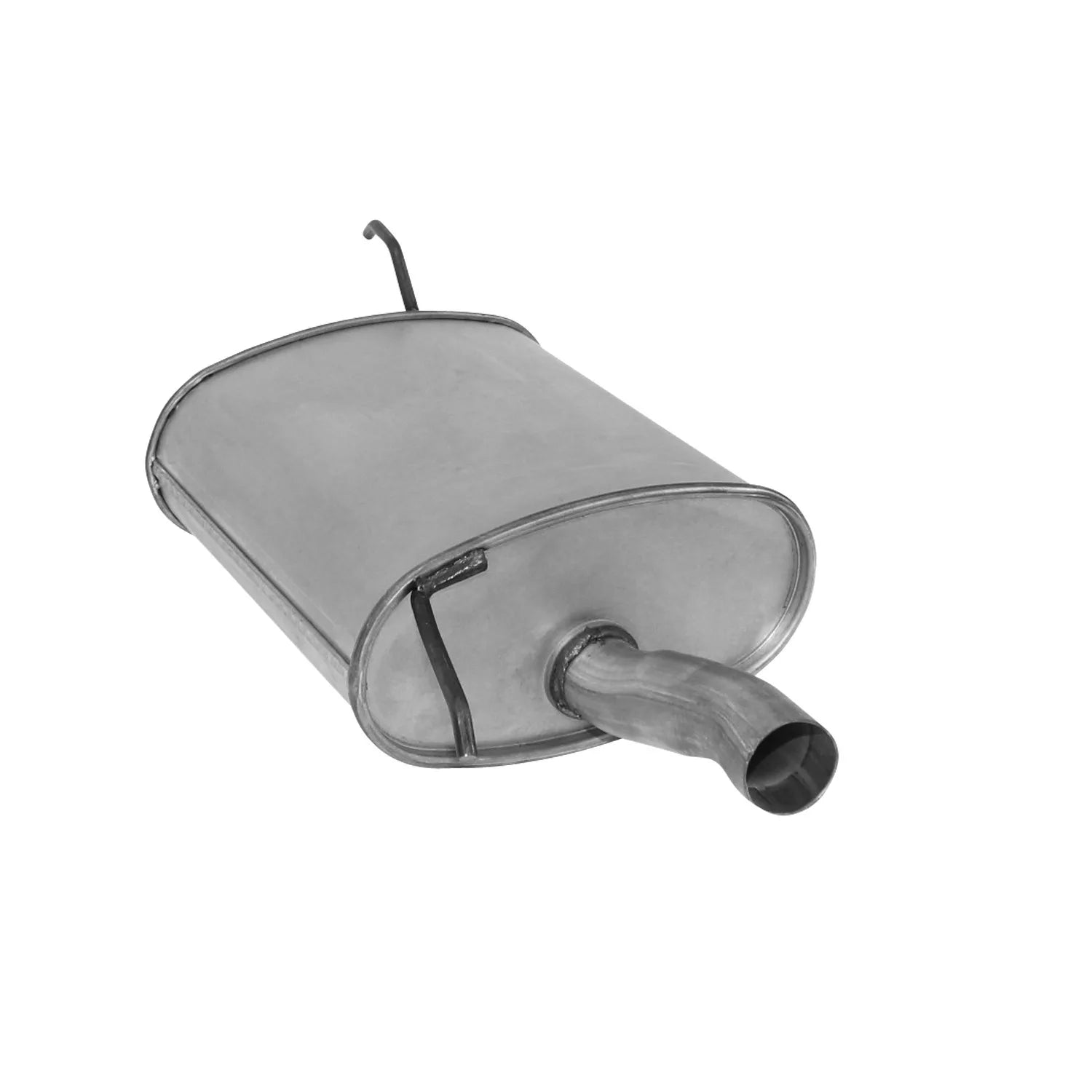 AP Exhaust 2528 2004-2008 Acura TL Exhaust Muffler