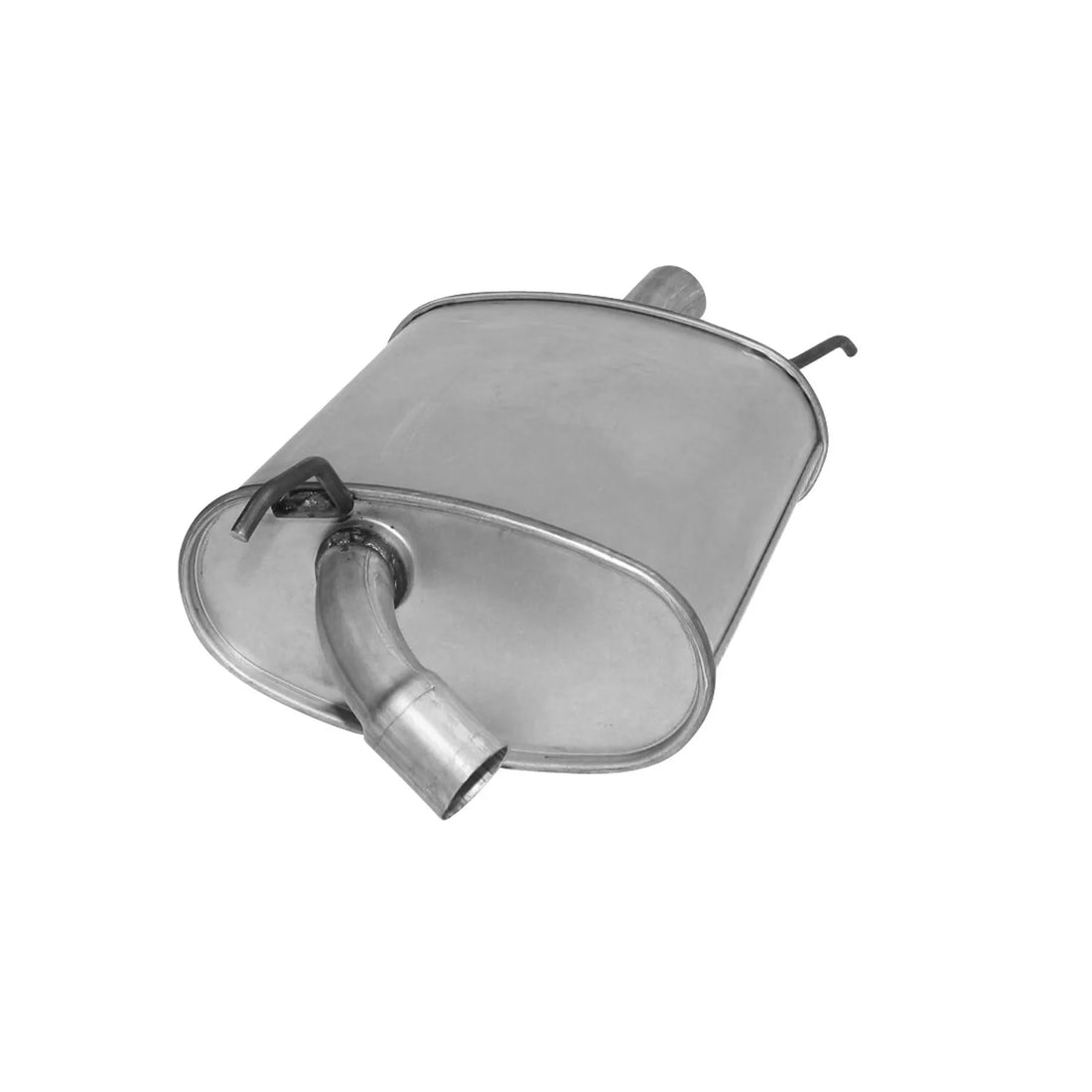 AP Exhaust 2528 2004-2008 Acura TL Exhaust Muffler