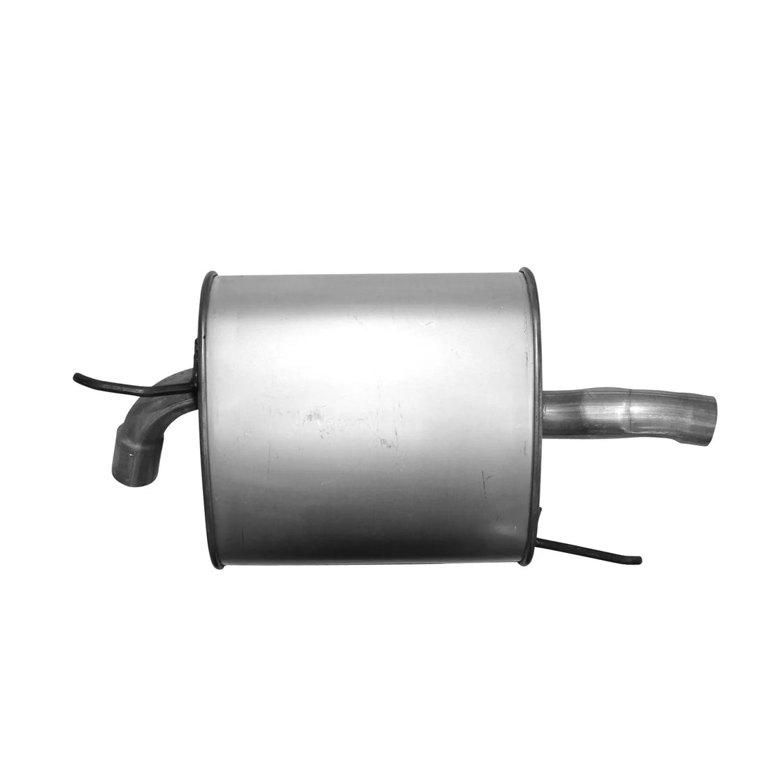 AP Exhaust 2528 2004-2008 Acura TL Exhaust Muffler