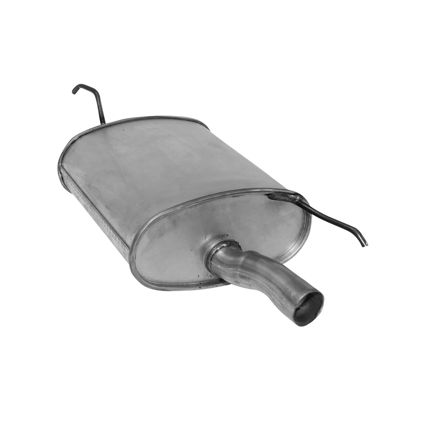 AP Exhaust 2529 2004-2008 Acura TL Exhaust Muffler Assembly