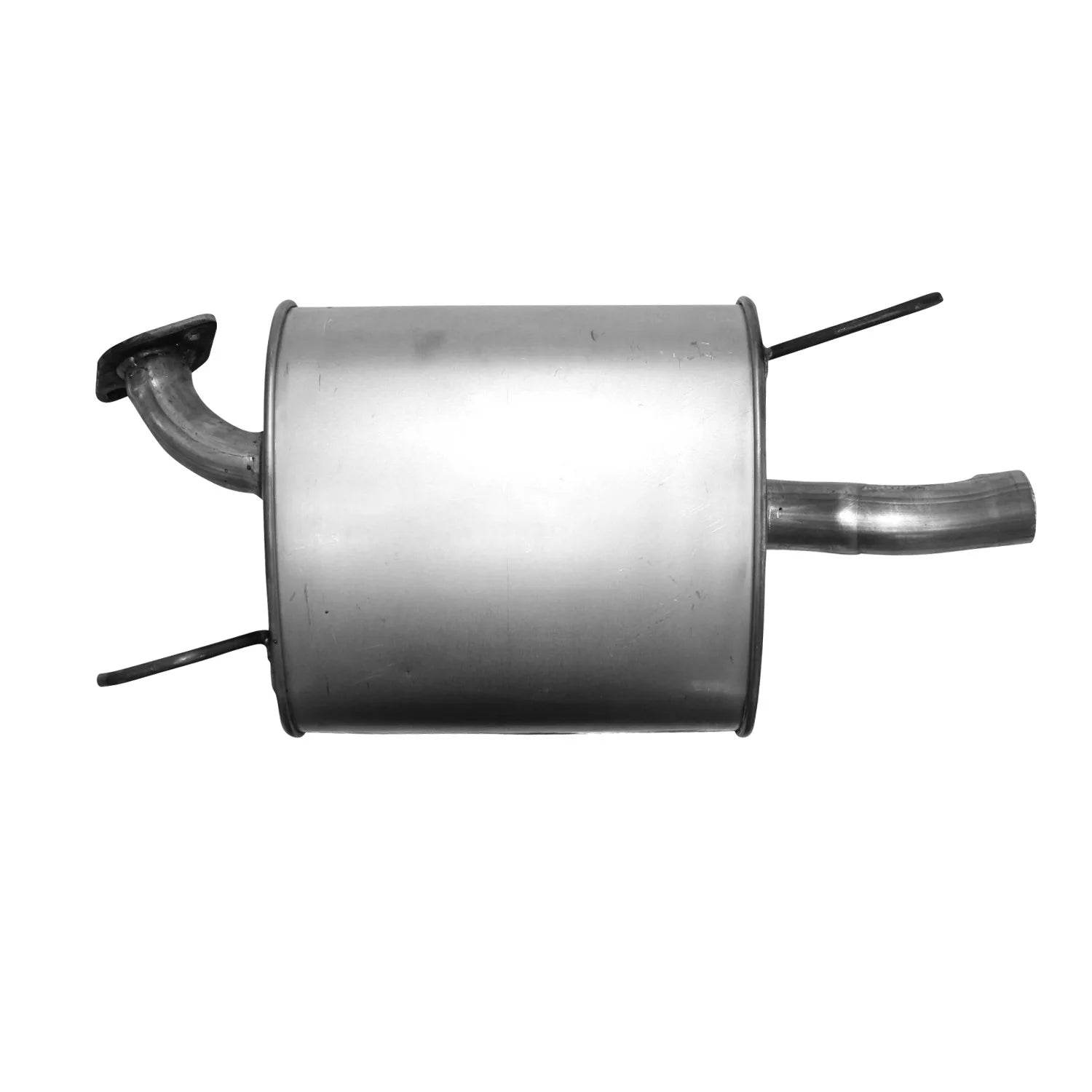 AP Exhaust 2529 2004-2008 Acura TL Exhaust Muffler Assembly