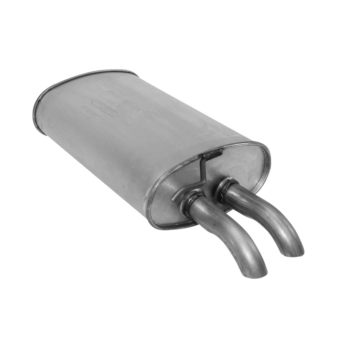AP Exhaust 2530 2005-2007 Ford Five Hundred Exhaust Muffler