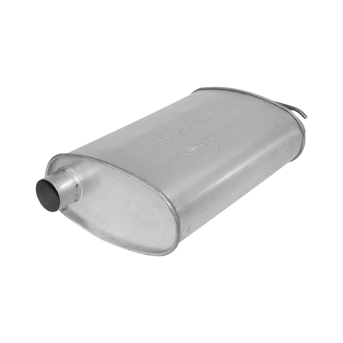 AP Exhaust 2530 2005-2007 Ford Five Hundred Exhaust Muffler