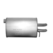 AP Exhaust 2530 2005-2007 Ford Five Hundred Exhaust Muffler
