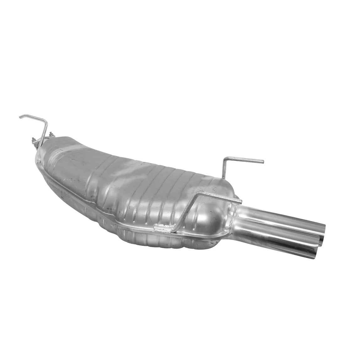 AP Exhaust 2535 2001-2005 Saturn L300 Exhaust Muffler Assembly