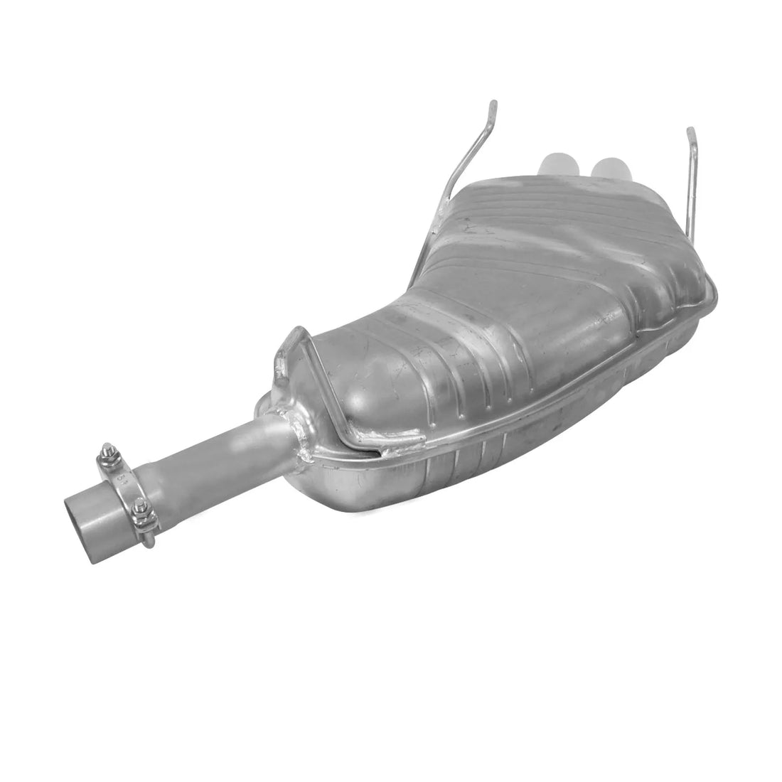 AP Exhaust 2535 2001-2005 Saturn L300 Exhaust Muffler Assembly