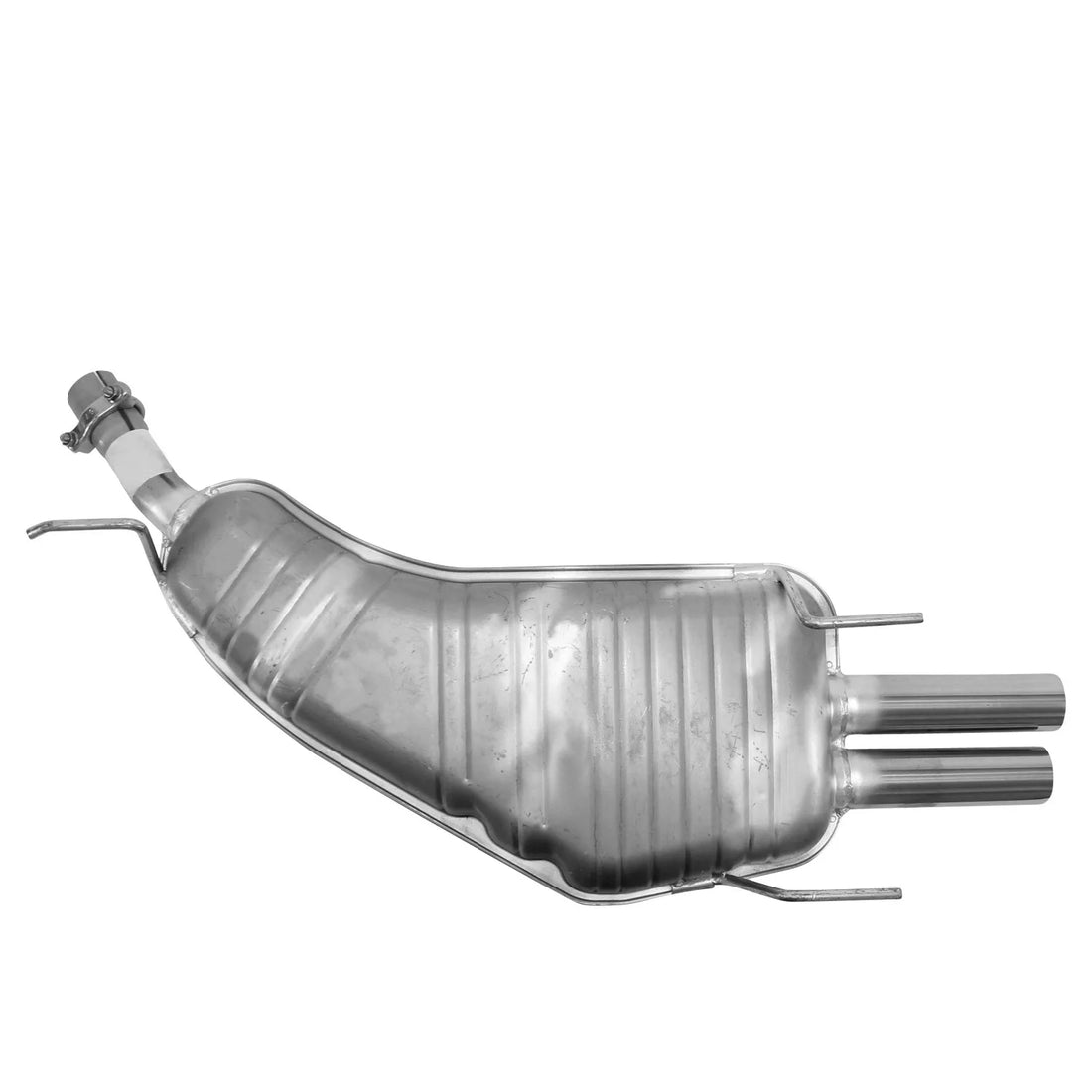 AP Exhaust 2535 2001-2005 Saturn L300 Exhaust Muffler Assembly