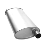 AP Exhaust 2538 1979-1985 Chevrolet C30 Exhaust Muffler