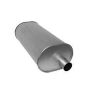 AP Exhaust 2539 2015-2021 GMC Canyon Exhaust Muffler