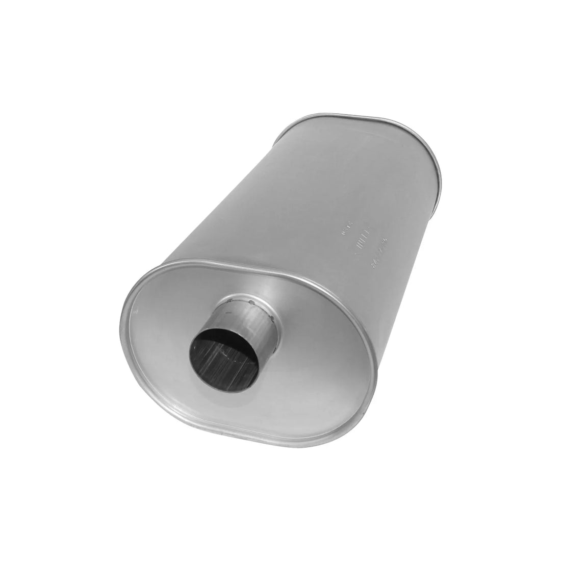 AP Exhaust 2539 2015-2021 GMC Canyon Exhaust Muffler