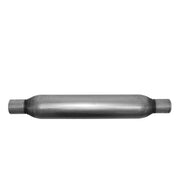 AP Exhaust 2542 2004-2009 Cadillac SRX Exhaust Resonator