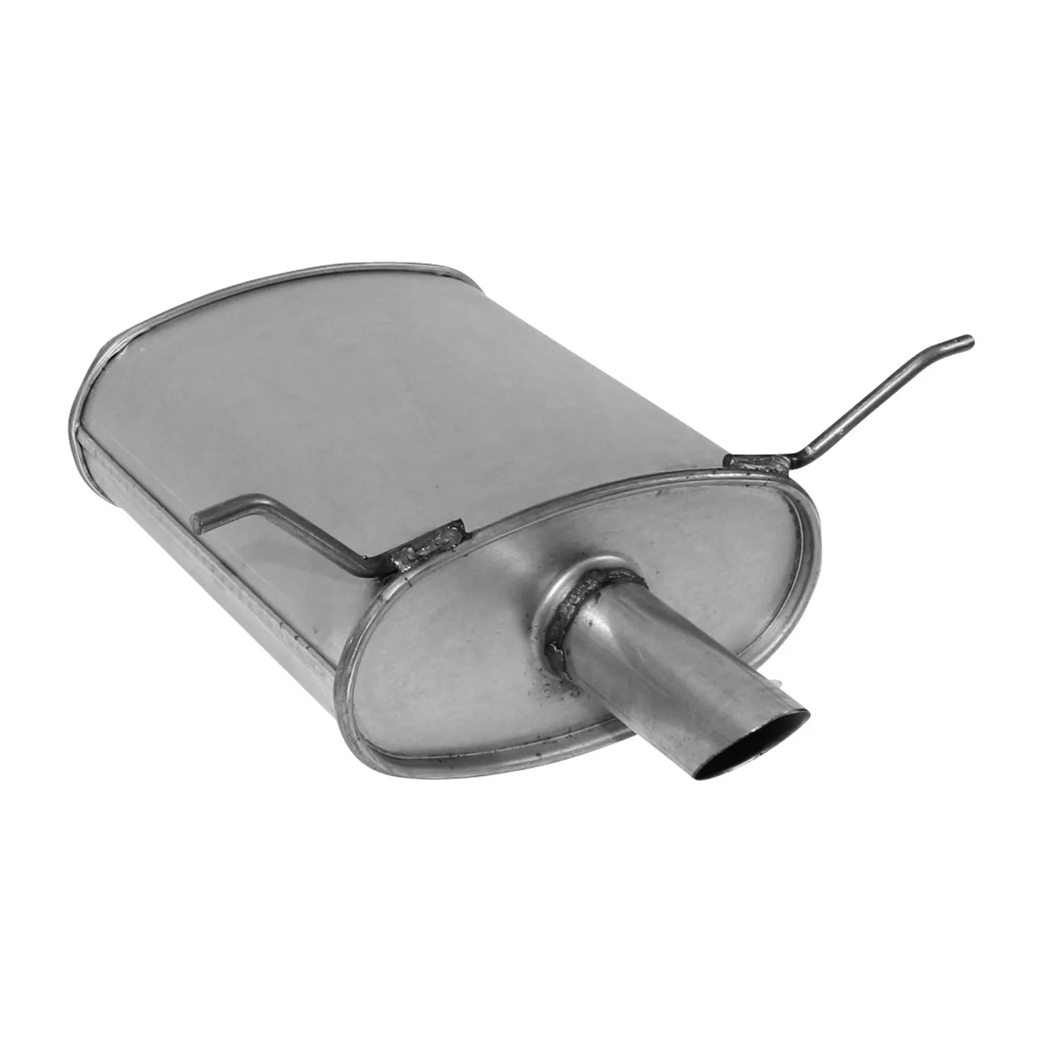 AP Exhaust 2546 2004-2006 Chrysler Pacifica Exhaust Muffler