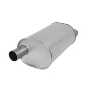 AP Exhaust 2548 2007 Chevrolet Silverado 2500 HD Classic Exhaust Muffler