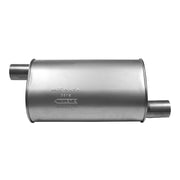 AP Exhaust 2548 2007 Chevrolet Silverado 2500 HD Classic Exhaust Muffler