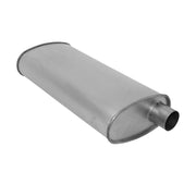 AP Exhaust 2549 2015-2020 GMC Yukon XL Exhaust Muffler