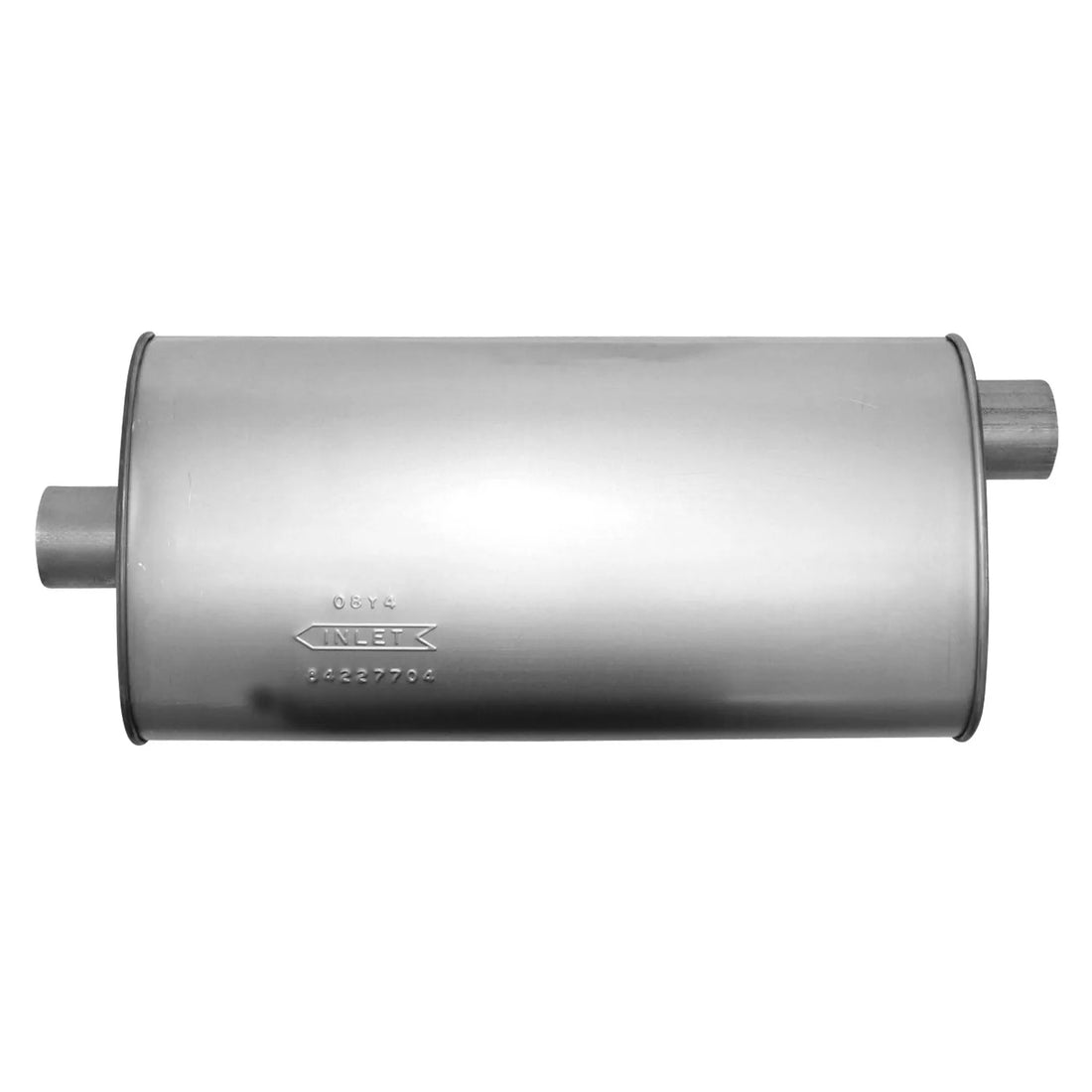 AP Exhaust 2549 2015-2020 GMC Yukon XL Exhaust Muffler