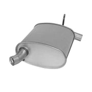 AP Exhaust 2550 2007-2010 Lincoln MKX Exhaust Muffler