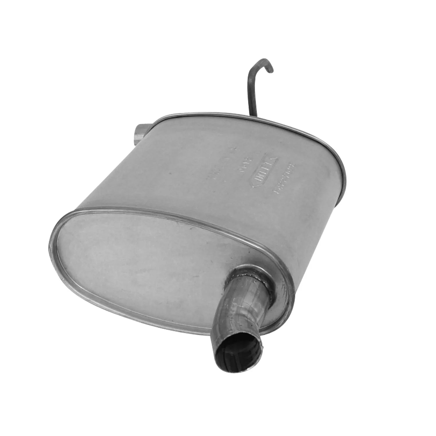 AP Exhaust 2551 2007-2010 Lincoln MKX Exhaust Muffler