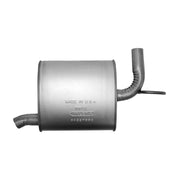 AP Exhaust 2551 2007-2010 Lincoln MKX Exhaust Muffler