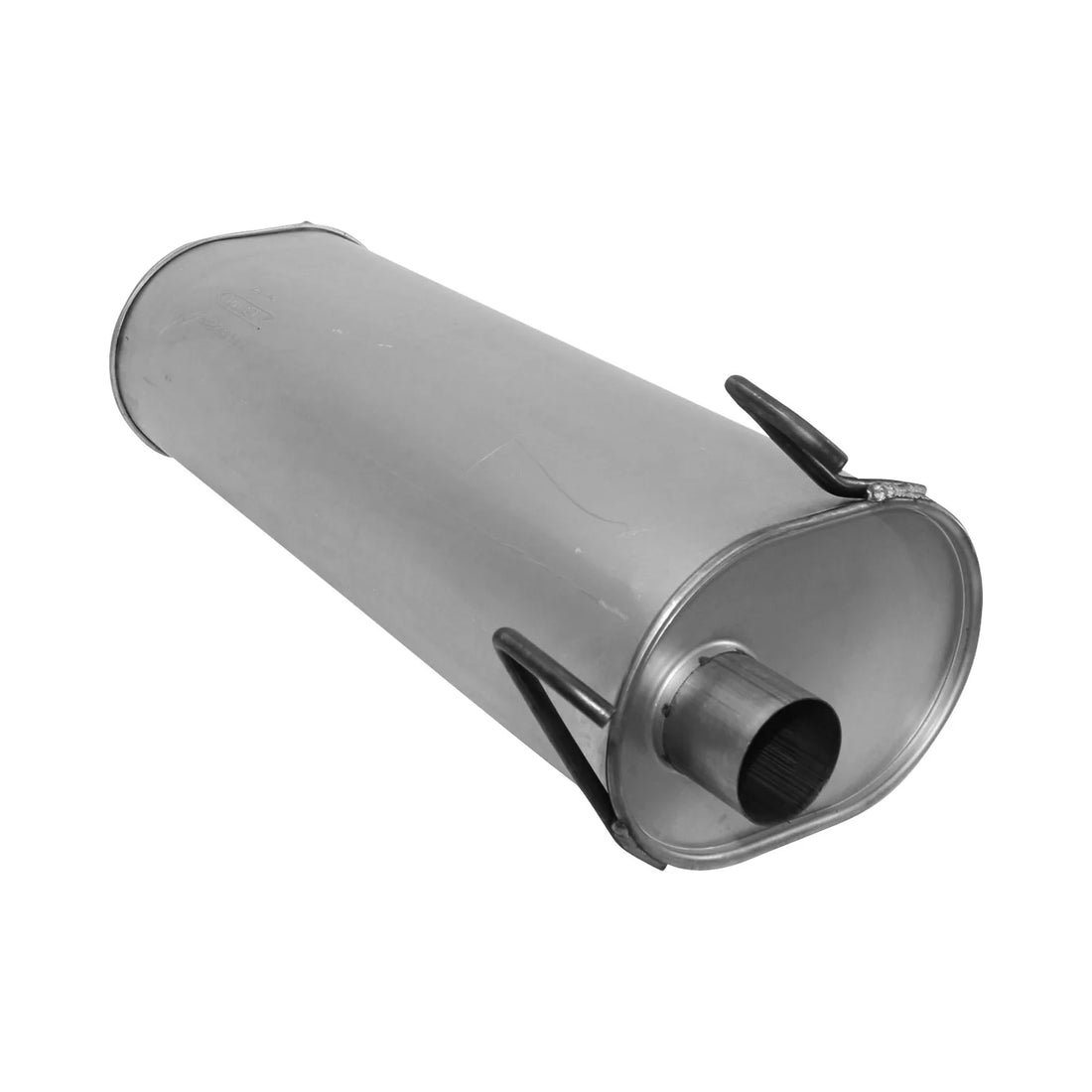 AP Exhaust 2555 2006-2008 Dodge Ram 1500 Exhaust Muffler