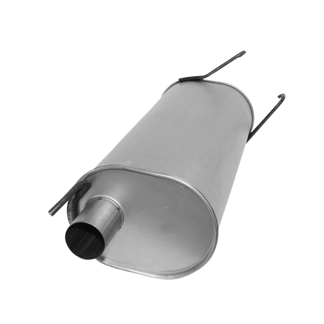 AP Exhaust 2555 2006-2008 Dodge Ram 1500 Exhaust Muffler