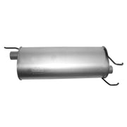 AP Exhaust 2555 2006-2008 Dodge Ram 1500 Exhaust Muffler